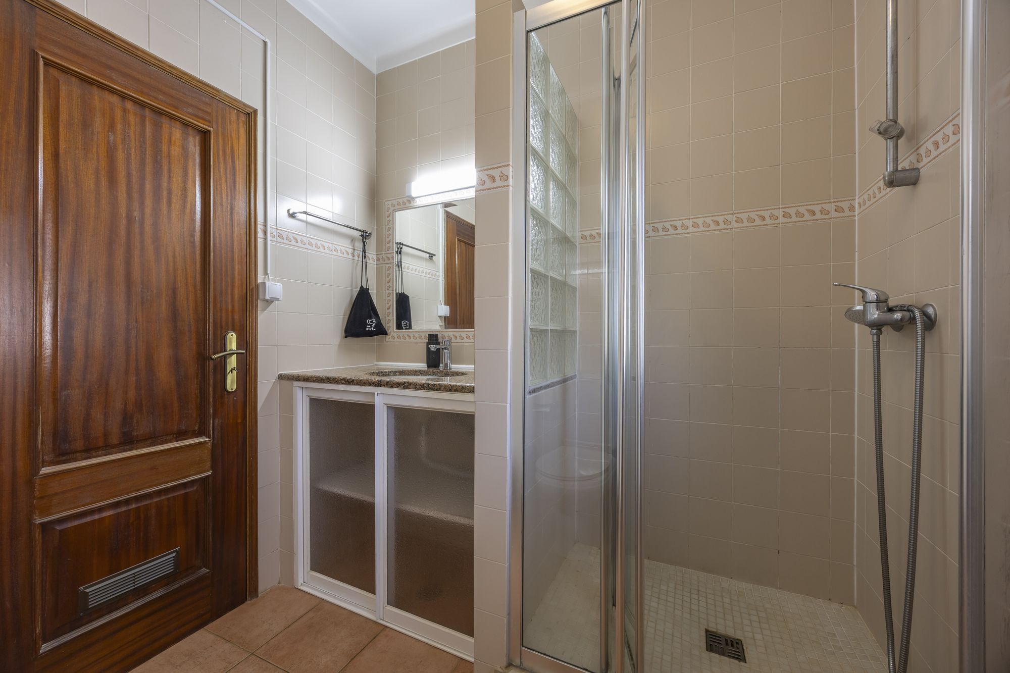 Badkamer 2