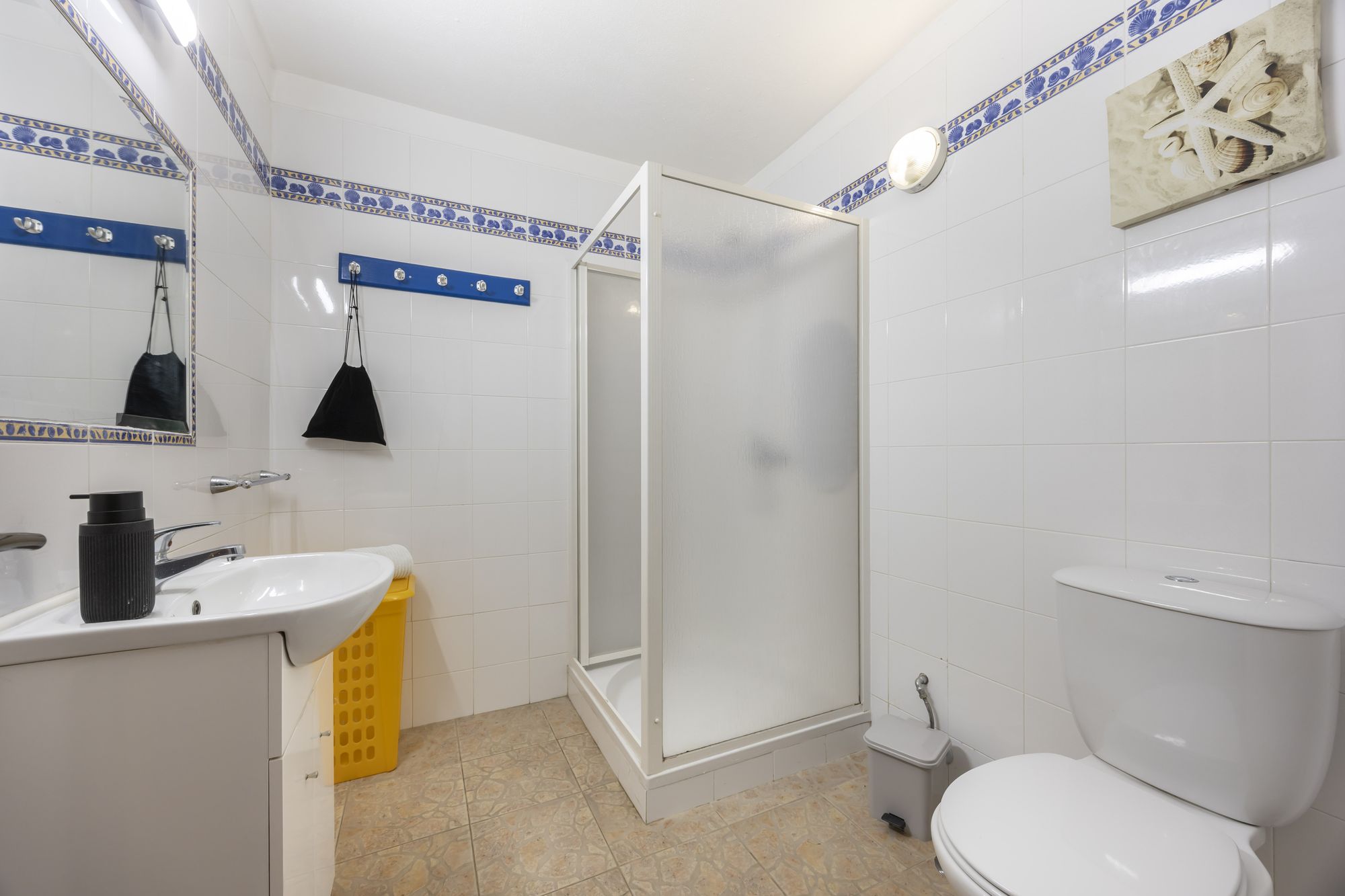 Badkamer 3